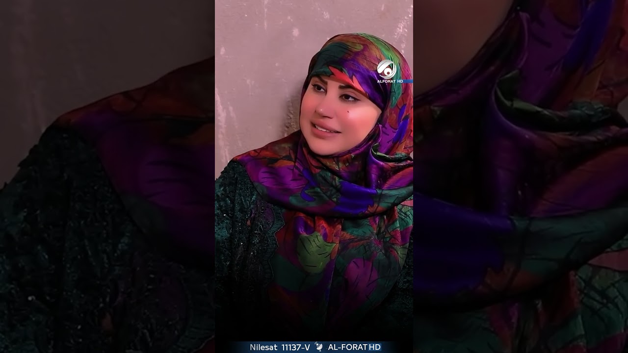 فيديو | اشتغل عمنالة وبرقبتي خمسة اطفال
