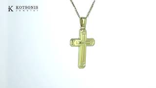 Κόσμημα Κοτσώνης Κόρινθος / Κοσμήματα με την υπογραφή του καλύτερου Ελληνικού εργαστηρίου