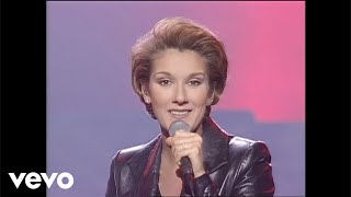 Céline Dion - Destin (Live à Paris 1995)