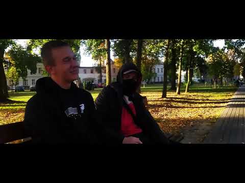 Diabeł X Piter "Wspólna Droga" (OFFICIAL VIDEO)