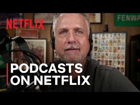 Podcasts Worth Watching | January 2026 | Netflix