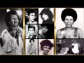 Minnie Riperton *❤* How Could I L♥ve You More