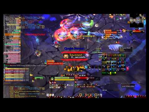 MKD Gaming vs Tortos(25H)