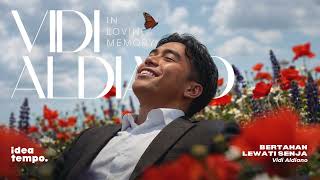 Download lagu Vidi Aldiano | Bertahan Lewati Senja (Cover) - Chill Citypop Version by Ideatempo mp3