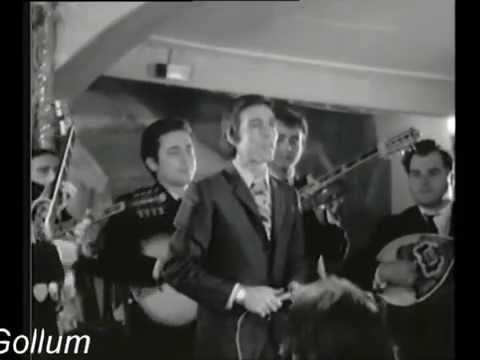 Μη λυπασαι - Τολης Βοσκοπουλος