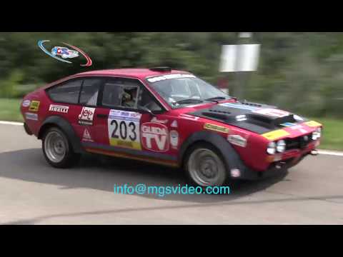 SHAKEDOWN REGGELLO 2019