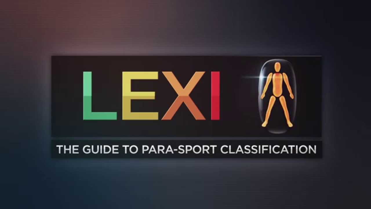 Classification Karnataka Sports Association for Physically Handicapped