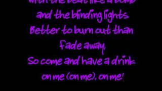 Young - Hedley (Lyric Video)