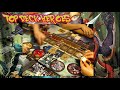 Top Deck Heroes Plays Cowboy Bebop Board Game Boogie