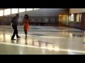 How to Detroit style urban ballroom Dance with ...