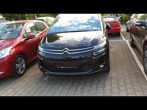Gebrauchtwagentest Citroen C4 Picasso