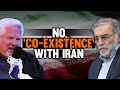 Iran’s top ‘nuclear scientist’ was a TERRORIST & you’re safer without him
