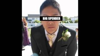 Big Spender - ILLaborate [WITH DOWNLOAD LINK]
