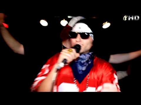 Click Clack Clique / Live - GHETTOizMUSS (OFFICIAL HD VERSION)