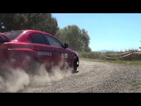 Samochód funkcyjny 000 I Rajd Skoczowsko – Ochabski 2017