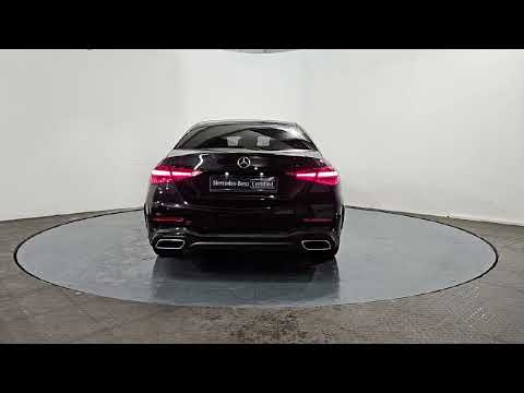 Mercedes-Benz C-Class C200D AMG Line Plus with Nig - Image 2
