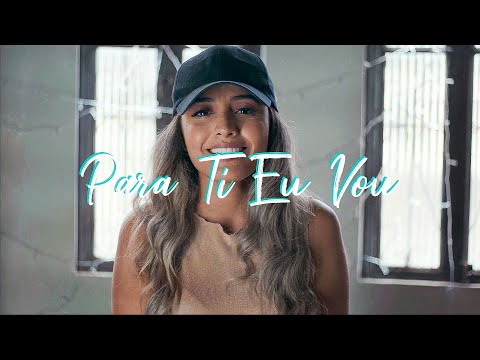 Para Ti eu vou | Central 3 | Mari Borge (Cover)
