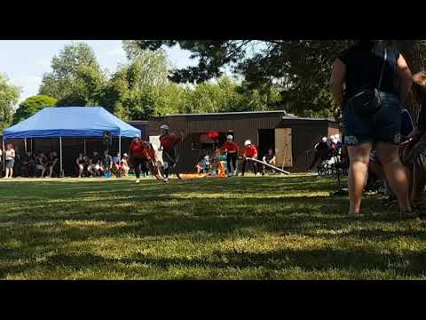 GP Hodonín - 6.7.2019 Petrov (Kuželov - ženy) 1/2