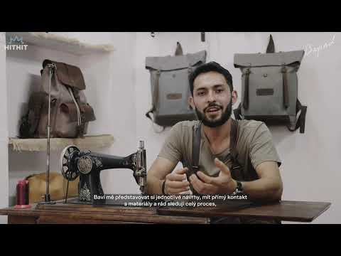 Bagind - Podpořte vznik ručně vyráběných doplňků z Kolumbie