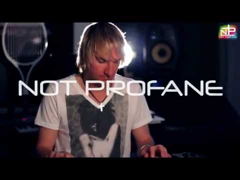Heart Attack - Not Profane Cover
