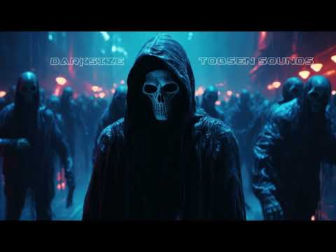 Tobsen Sounds & Darksize - Dubstep Criminals Vol.7 ][ Deep Dubstep Mix