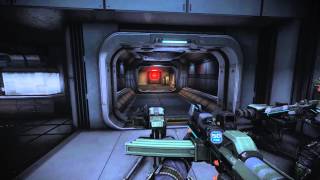 Видео 1 к игре NS2: Combat
