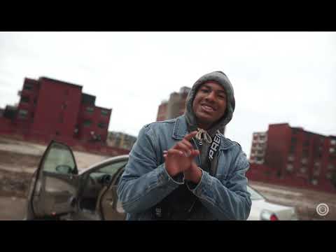 JOEMAC - Misunderstood (Official Music Video)