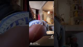 BEST EBONY TWERK COMPILATION🍑💦 #1