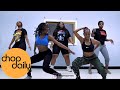 Naira Marley - Tesumole  (Dance Class Video) | @niceysantana Choreography | Chop Daily