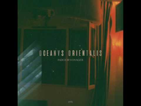 Oceanvs Orientalis feat. Idil Mese- The Cube (Acid Pauli's Papito Remix)