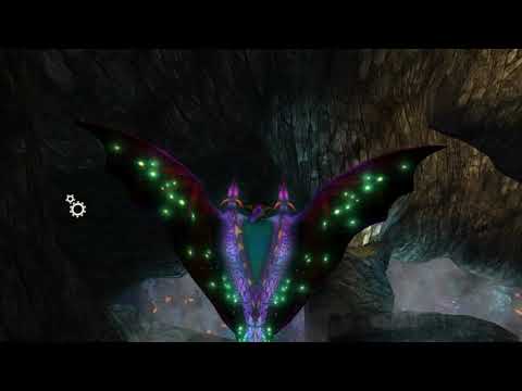 Making my seastormer adult