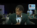 Season Preview With Steve Pikiell Jamichael Davis Dylan Grant Rutgers Men S Basketball