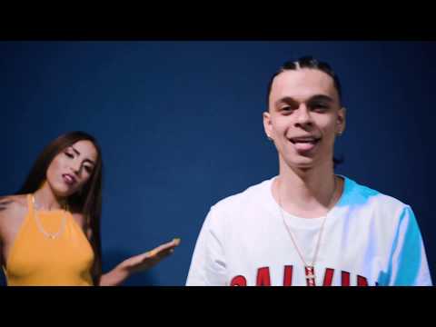 Cris Michel & Jay Romero - "Mango" (videoclip oficial)