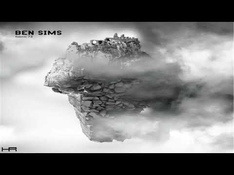 fabric 73 - Ben Sims (2013) [Continuous Mix]