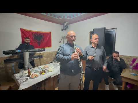 Arben & Ervis Sula – Babë e Bir në Një Zë | Sazet Sulovare