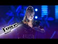 Cleo quot Alfabet świateł quot The Voice K Cleo quot Alfabet świateł quot The Voice K