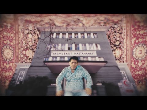 Trailer of Dermansız (2021)