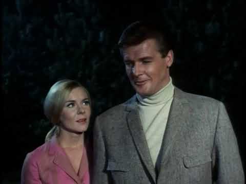 The Saint  5x10  Little Girl Lost