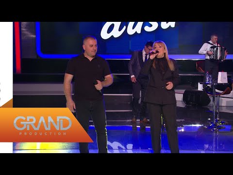Roki Begovic i Zivkica Miletic - Tajna je tajna - (LIVE) - (Tv Grand 28.02.2022.)