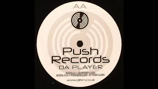 Dub Syndicate - Da Player (House Mix)