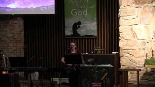 You Hold It All Together - Amber Moore