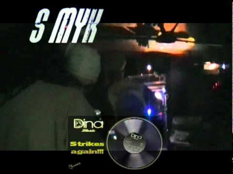 Blackboard Jungle plays Afrikan Simba & RasMykah from Dina Music