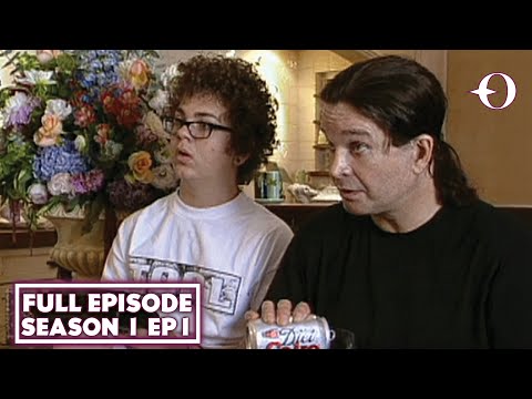 A House Divided | Full Episode | The Osbournes S1 EP1 | The Osbournes TV