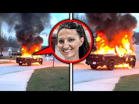 Che fine ha fatto la vita lussuosa di Megan Bieri del Vice Grip Garage?