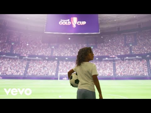 Vamos (The Official Concacaf W Gold Cup 2024[TM] Song)