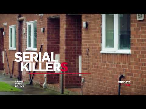 Thumbnail of the video: Crimes that shook Britain