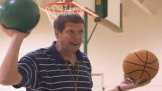 Coaching Youth Basketball - Bob Bigelow