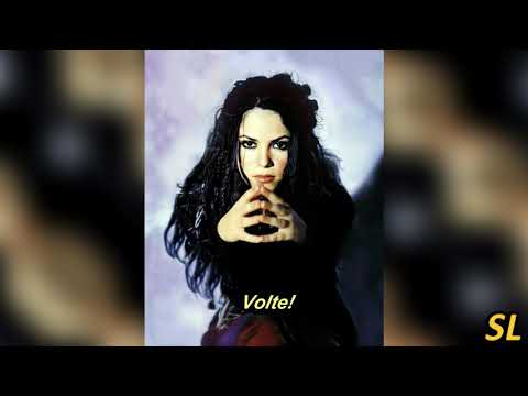 Vuelve - Shakira