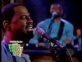 Brian McKnight - Everytime You Go Away (Live on Ferguson)