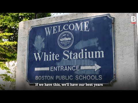 Reimagining White Stadium for Boston Students